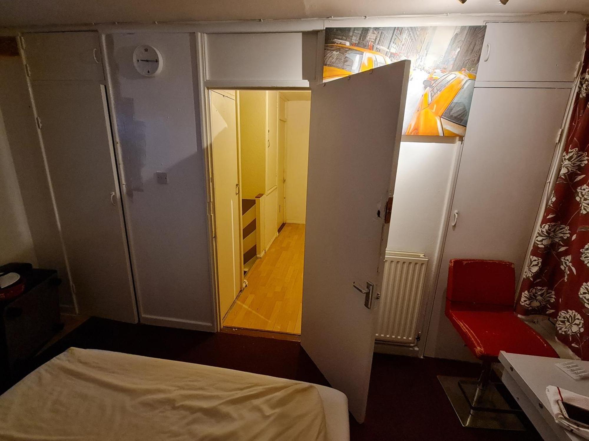 Private Cosy Roomz Londýn Pokoj fotografie